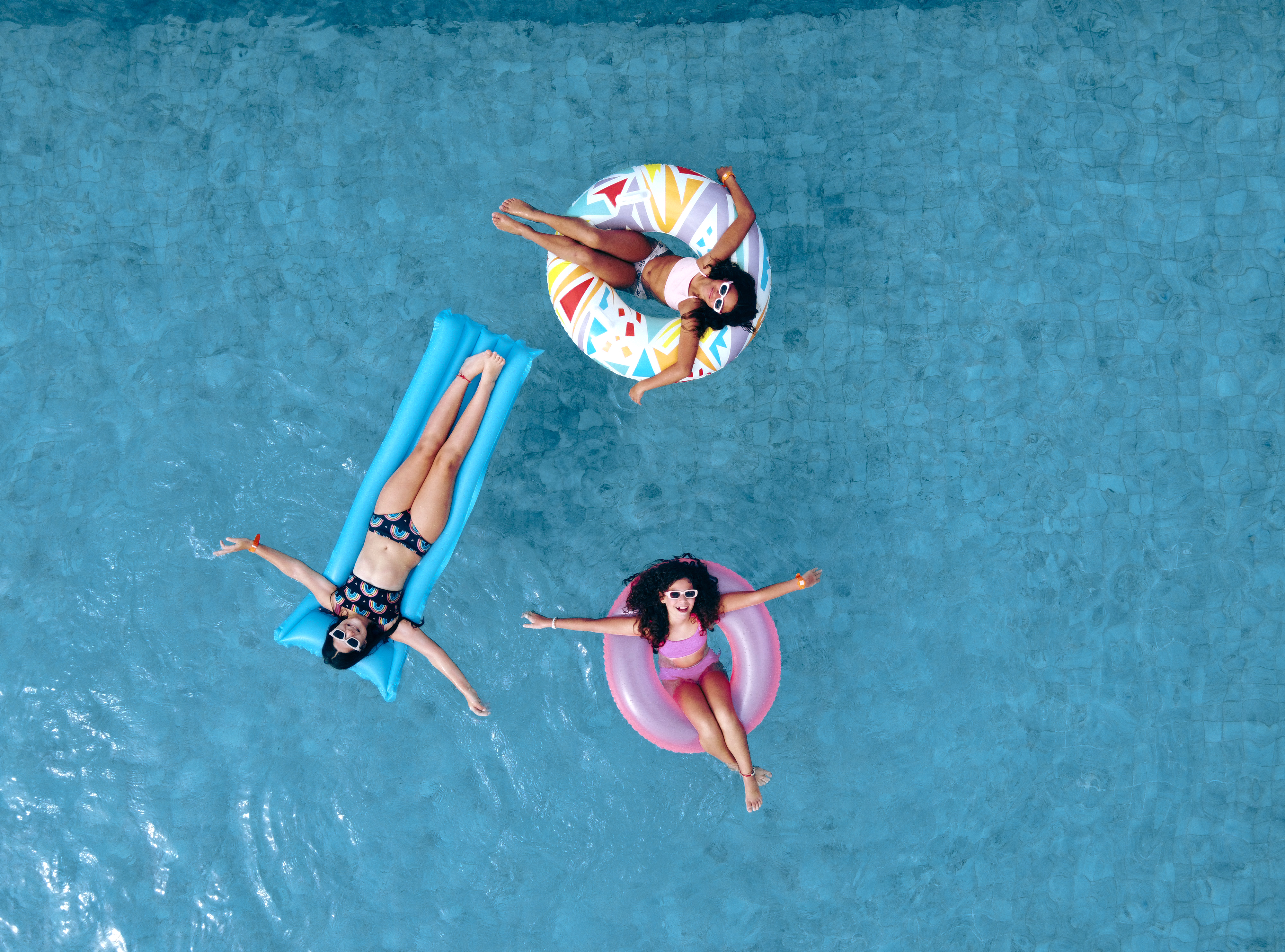Piscinas do Zagaia